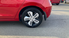 Honda Jazz 1.5 i-MMD Hybrid EX 5dr eCVT Hybrid Hatchback